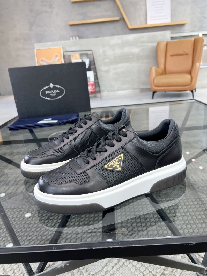 Prada Casual Shoes